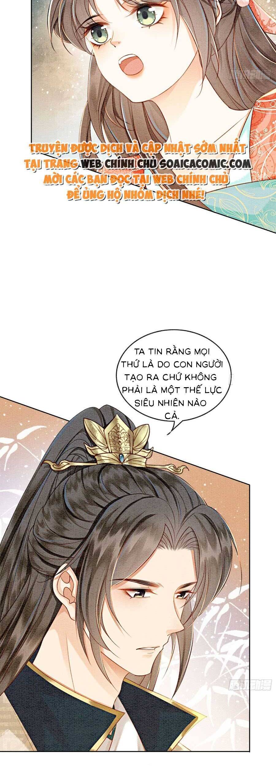 Bắt Đầu Hủy Hôn Để Công Lược Vương Gia: Chapter 81