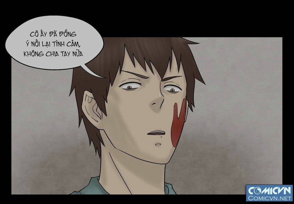 Truyện Đọc Lúc 0H: Chapter 42