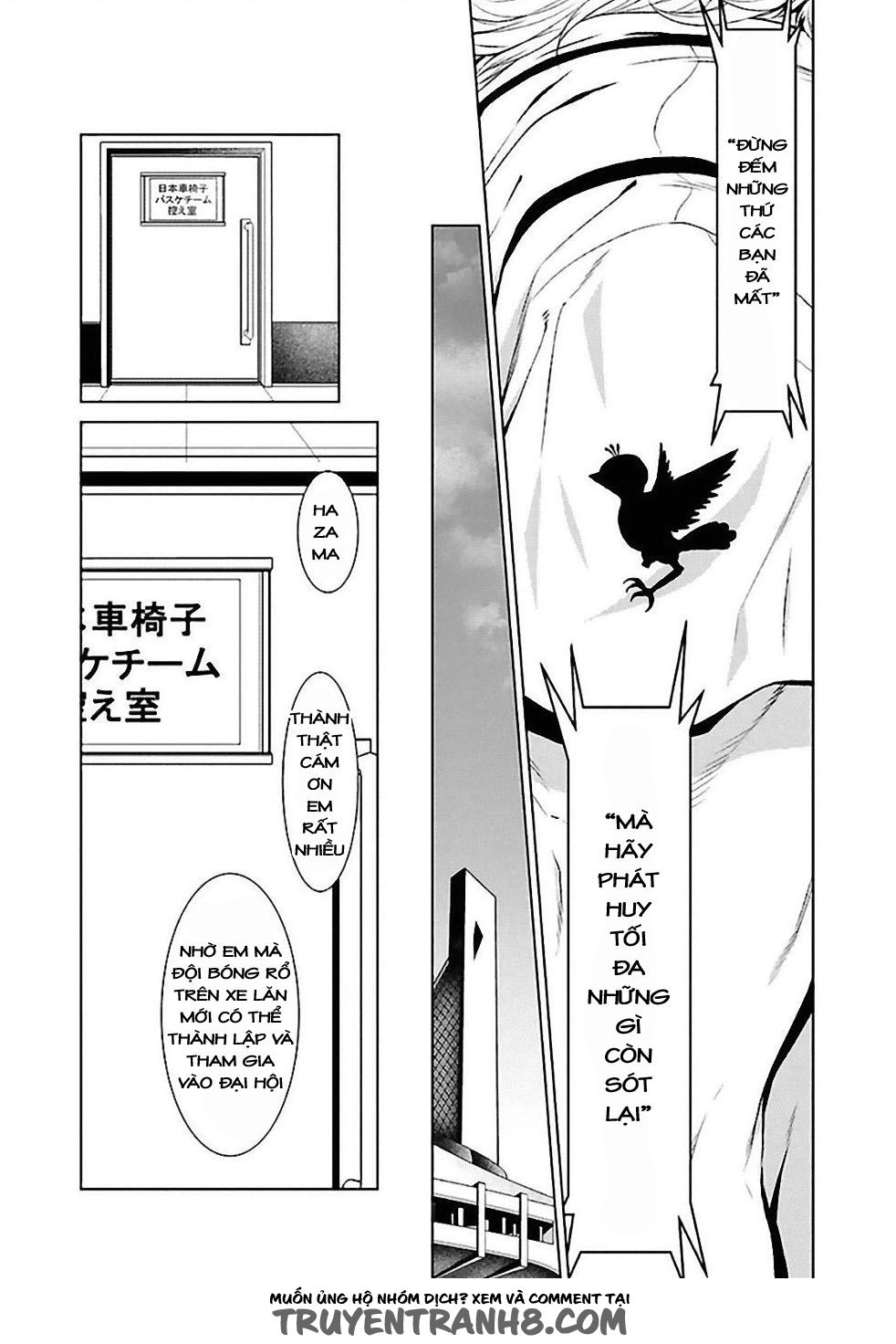 Thời Niên Thiếu Của Black Jack: Chapter 33