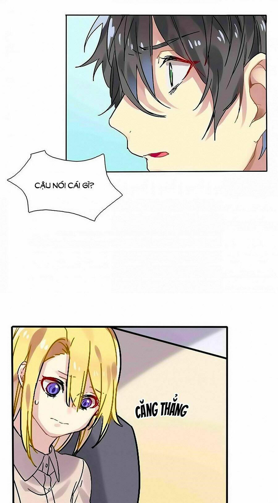 Một Giây Sau Bắt Đầu: Chapter 11