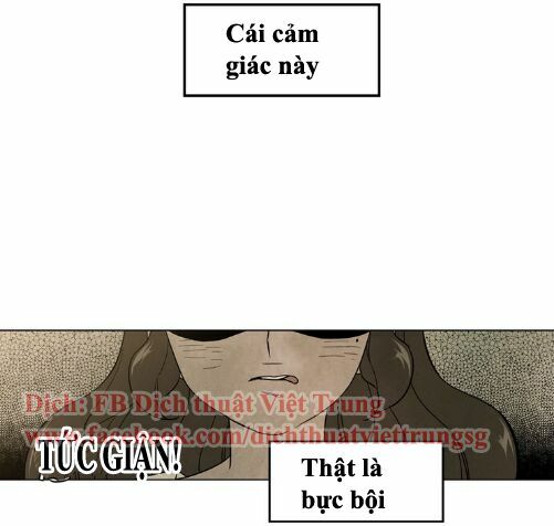 Xin Đừng Cắn Em: Chapter 9