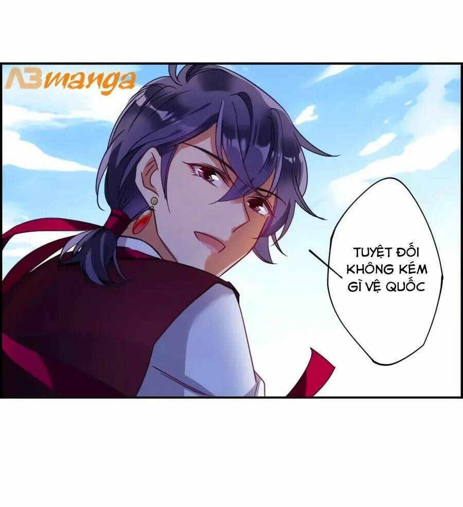 Thượng Quốc Phú Chi Thiên Đống Tuyết: Chapter 92