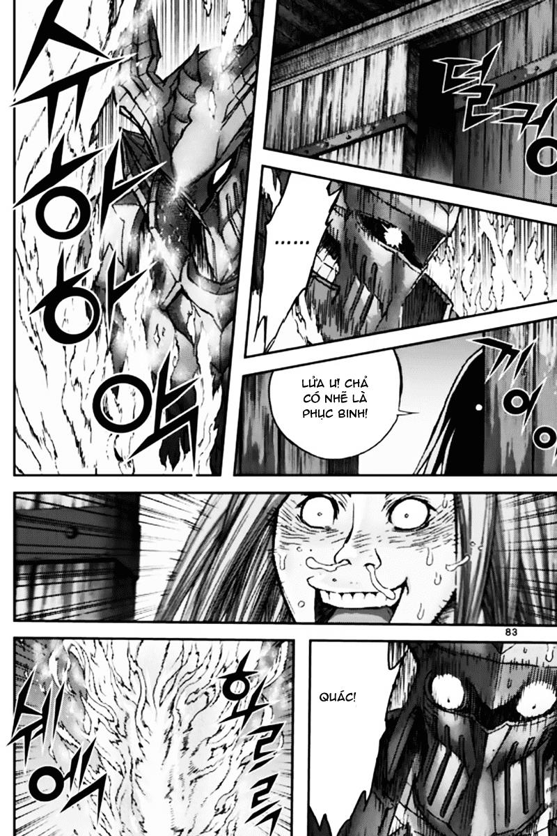 Diêm Đế: Chapter 50.3