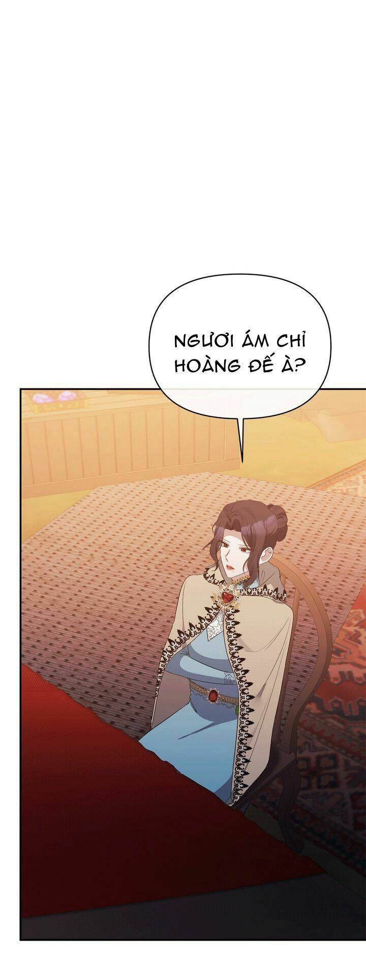 Nữ Công Tước Phương Bắc Là Một Nhân Vật Phản Diện: Chapter 25
