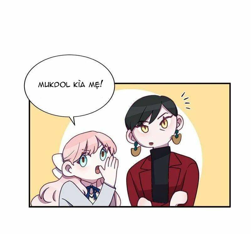 Lạy Chúa! Xin Hãy Để Con Trở Thành Ác Ma: Chapter 9