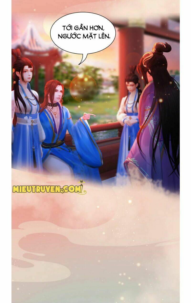 Yêu Nhan Lệnh: Chapter 64