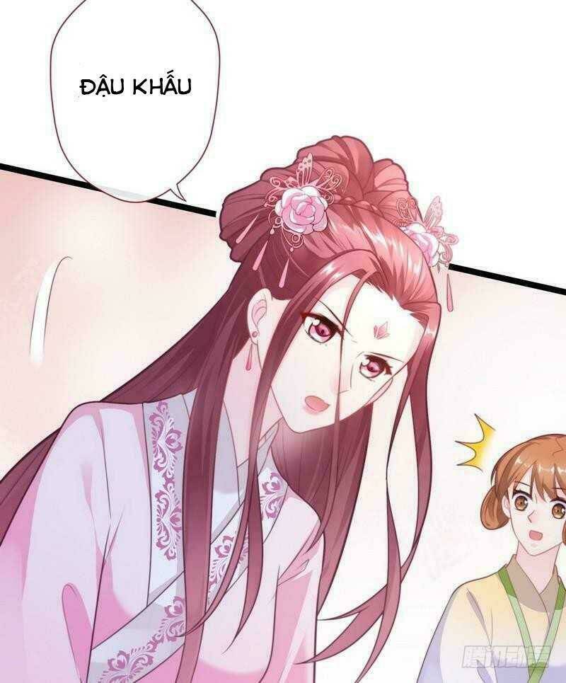 Vương Phi - Âm Động Thiên Hạ: Chapter 34