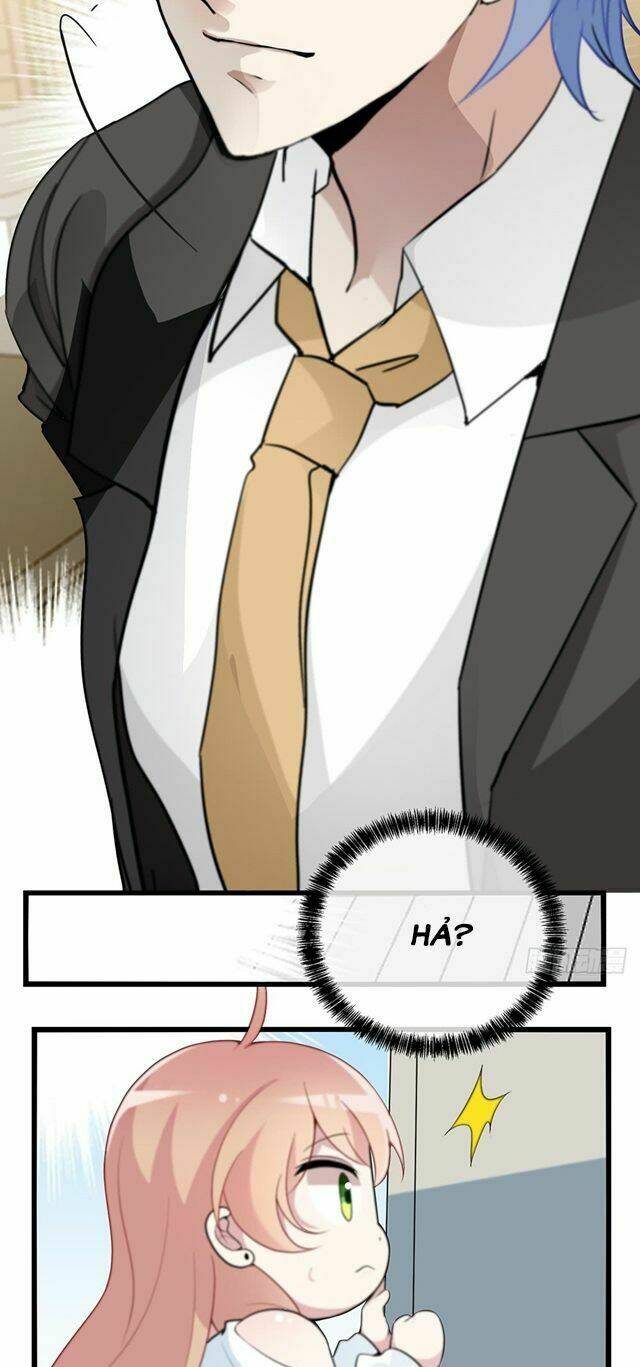 Bí Mật Kết Hôn Với Ảnh Đế: Vợ Ơi Đến Đây Tấn Công Đi Nào: Chapter 4