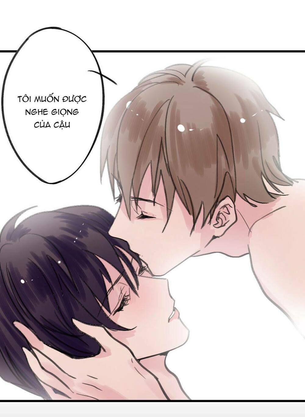 Phải Lòng Em Trai Của Bạn Gái Mình: Chapter 3