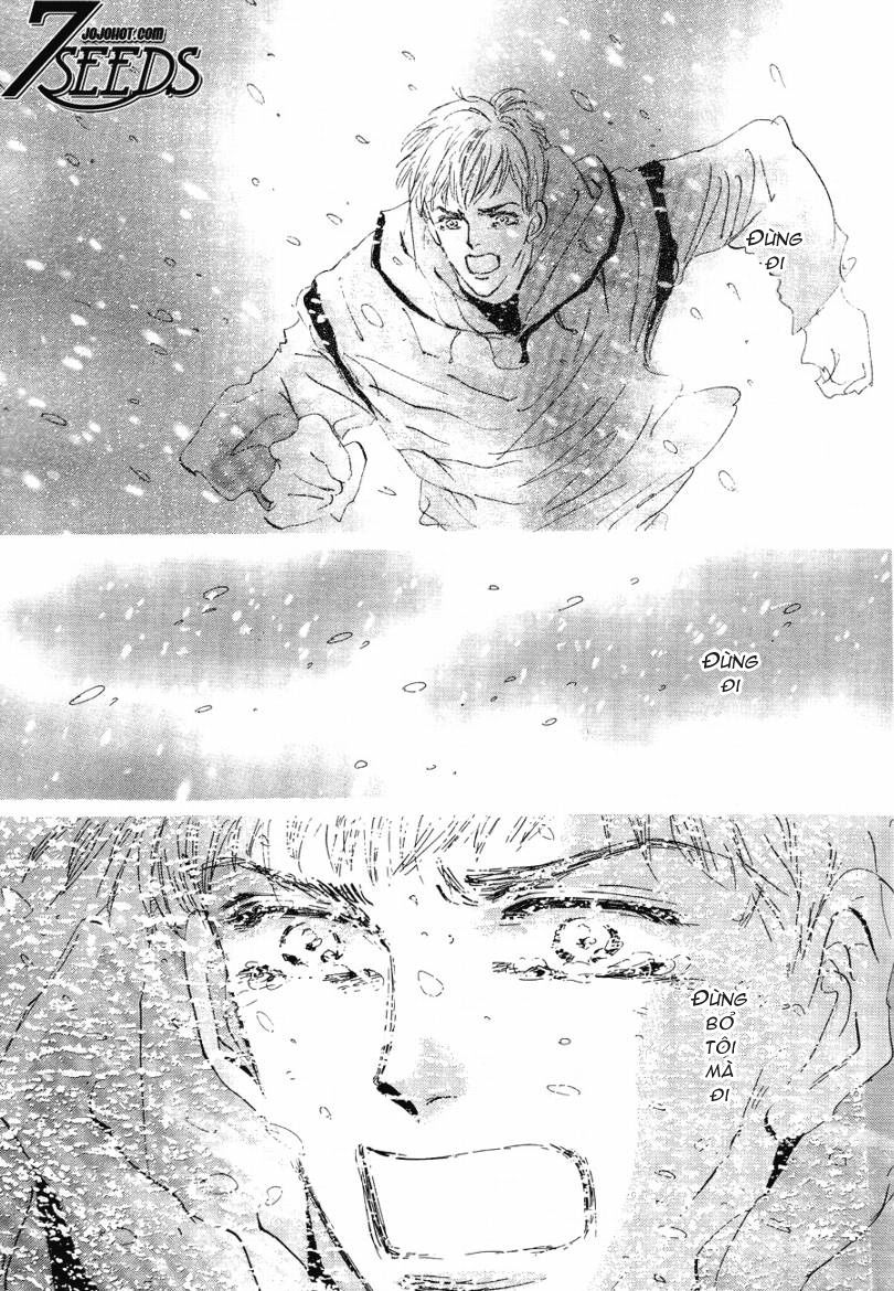 Mầm Sống: Chapter 83