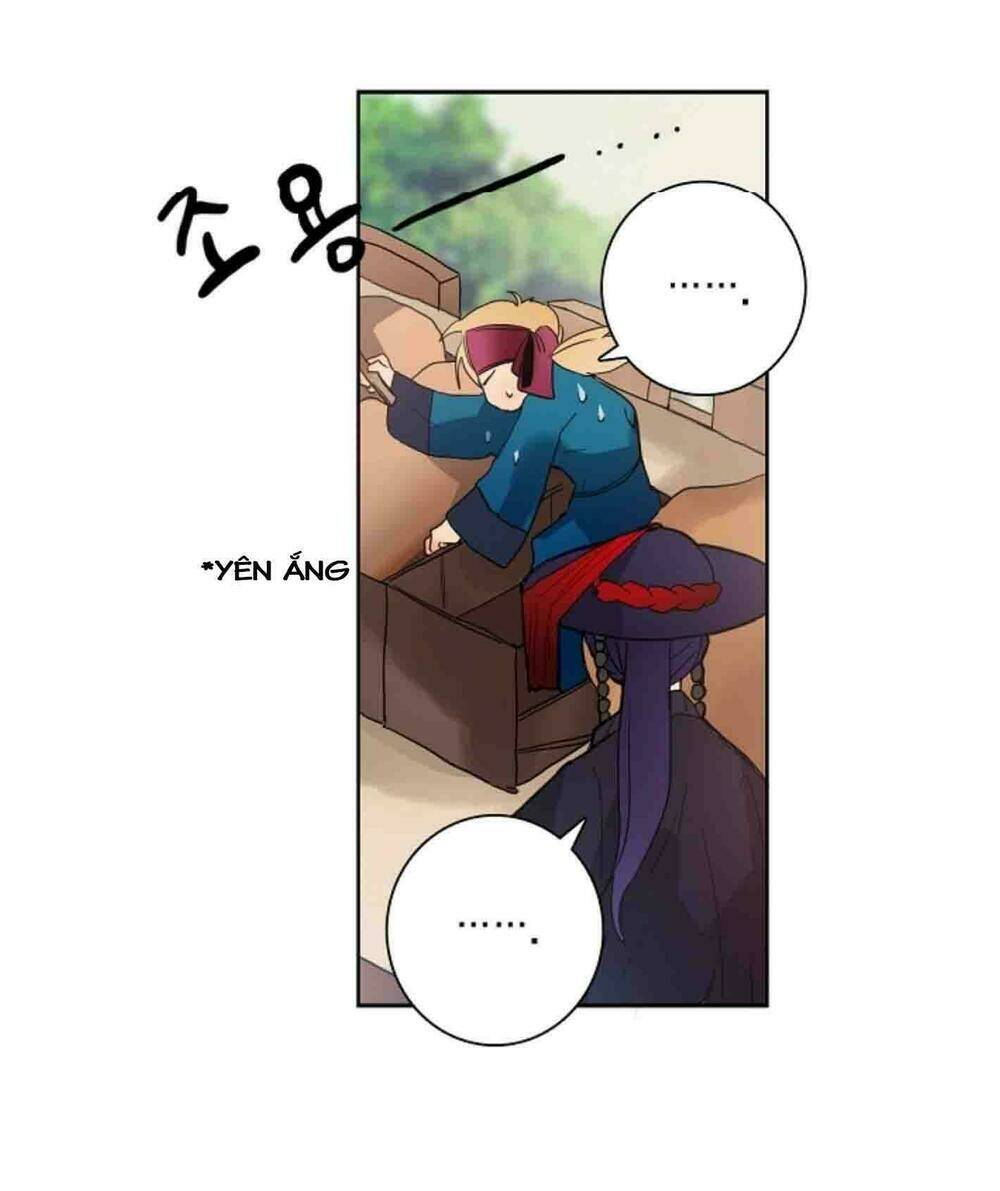 Chae Hong Sa: Chapter 6