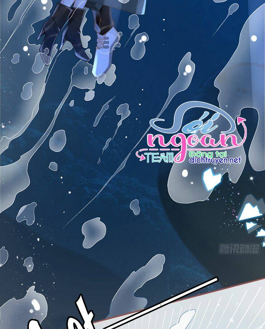 Bạn Gái Tôi Mới 30+: Chapter 4