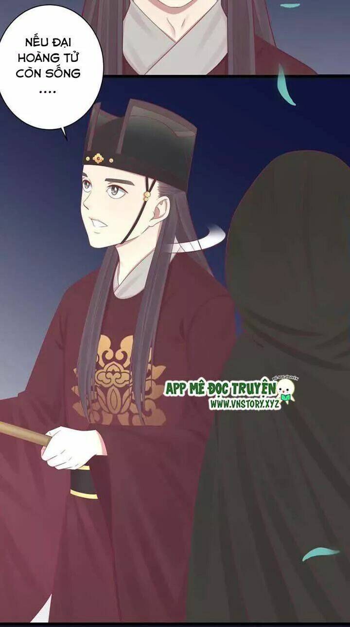 Hoàng Hậu Bận Lắm: Chapter 83