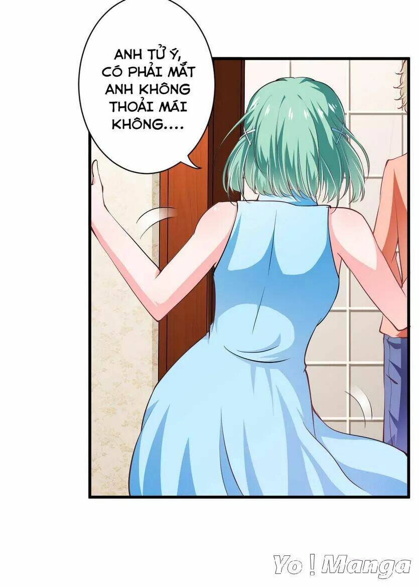 Thiểm Hôn Kinh Ái: Chapter 94