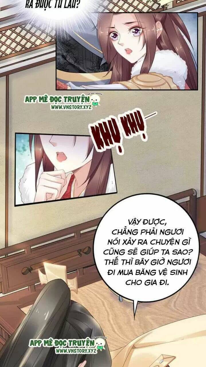 Nhất Sinh Nhất Thế Tiếu Thương Khung: Chapter 85