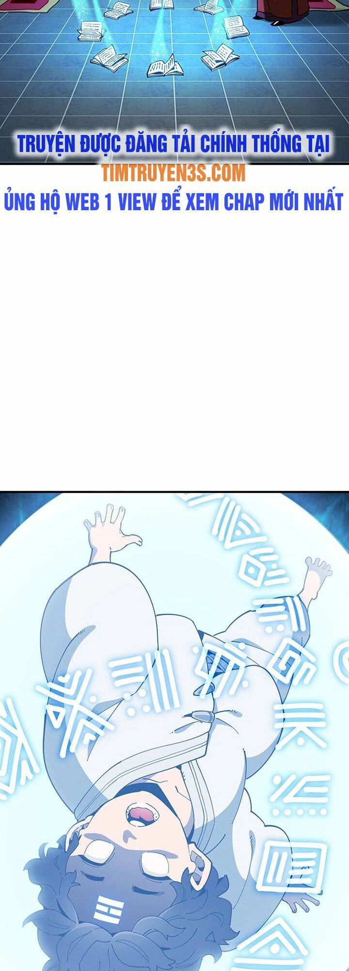 Hồi Ký Của Huyền Thoại Học Giả: Chapter 1