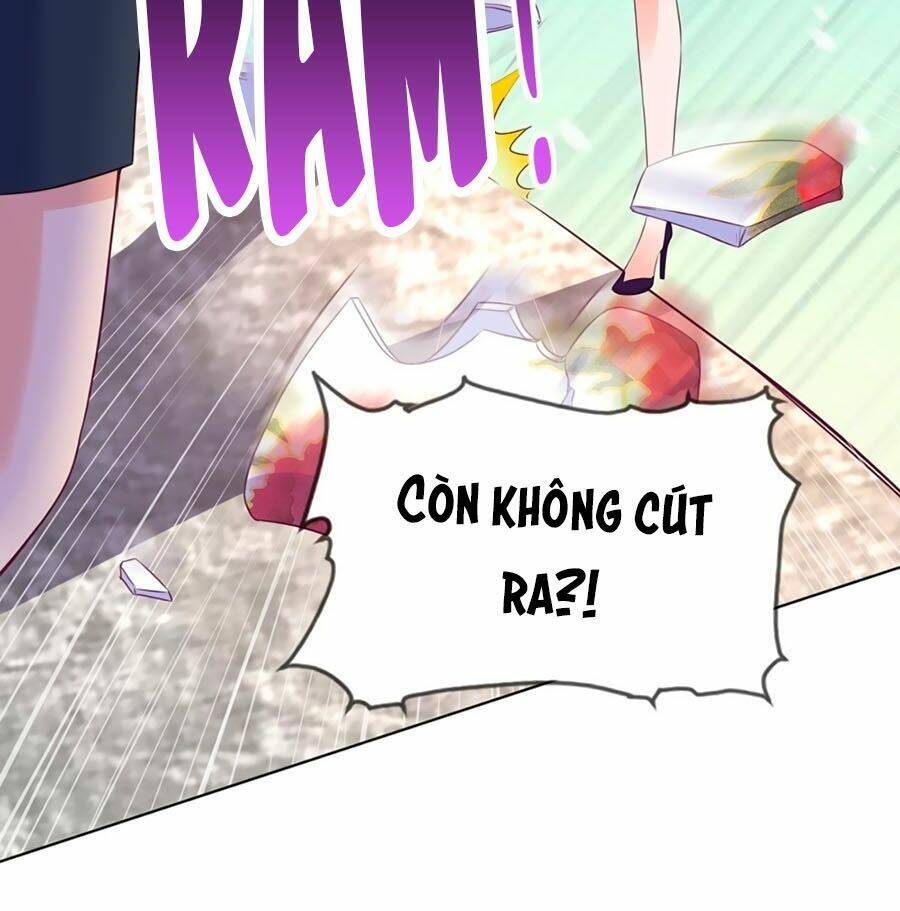 Nữ Vương Tàn Nhẫn: Chapter 11