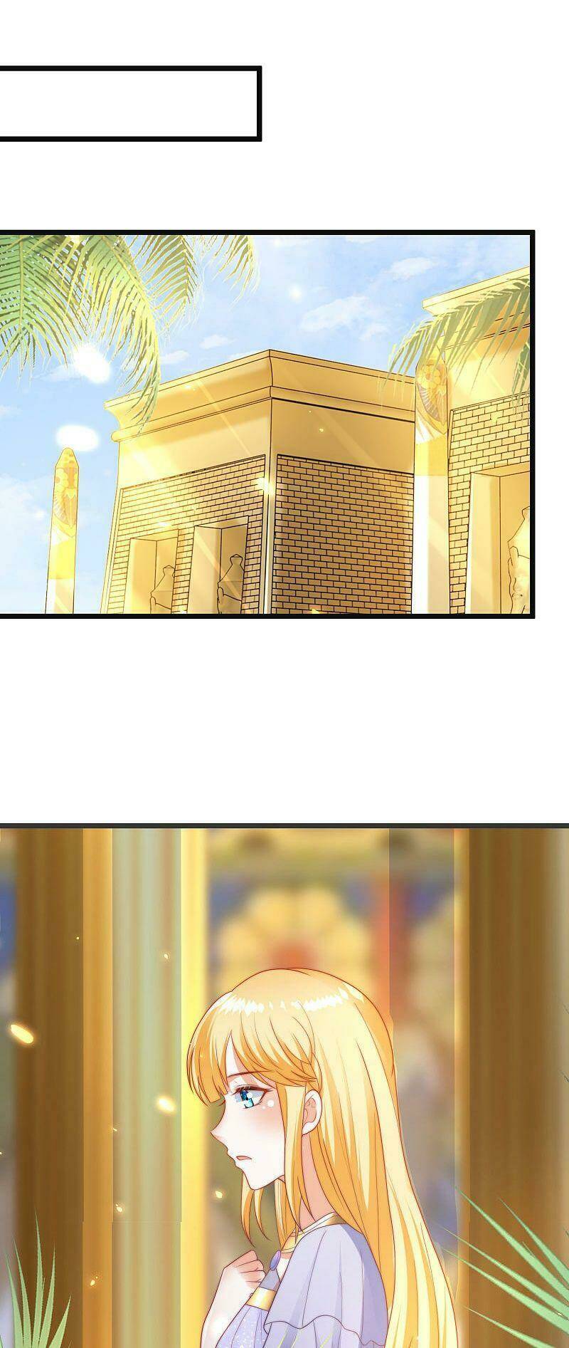 Sủng Hậu Của Vương: Chapter 87