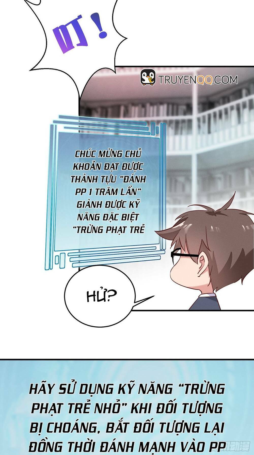 Trở Thành Đạo Sư Dũng Sĩ: Chapter 6