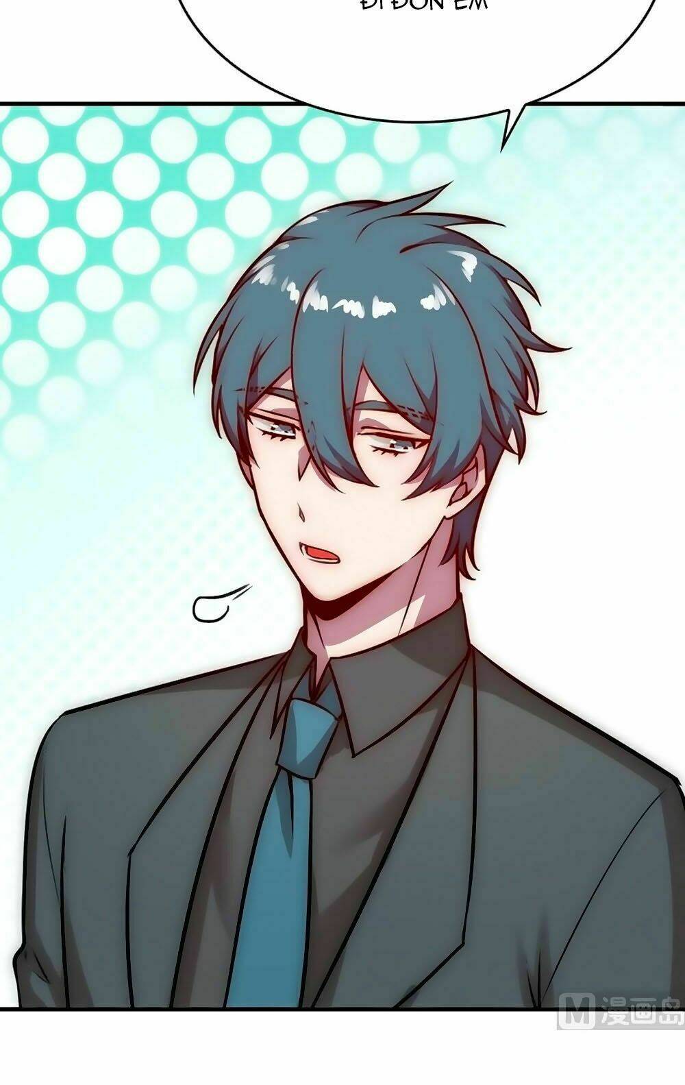 Bám Lấy Nam Thần Bất Chấp Thời Tiết: Chapter 28