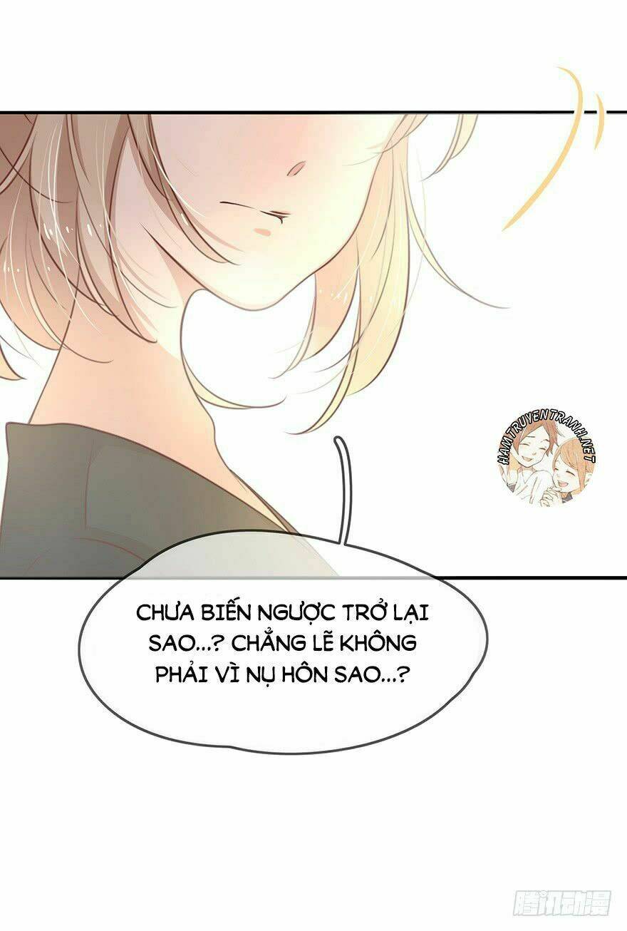 Tổng Tài Đại Nhân Tâm Thiếu Nữ: Chapter 14.2