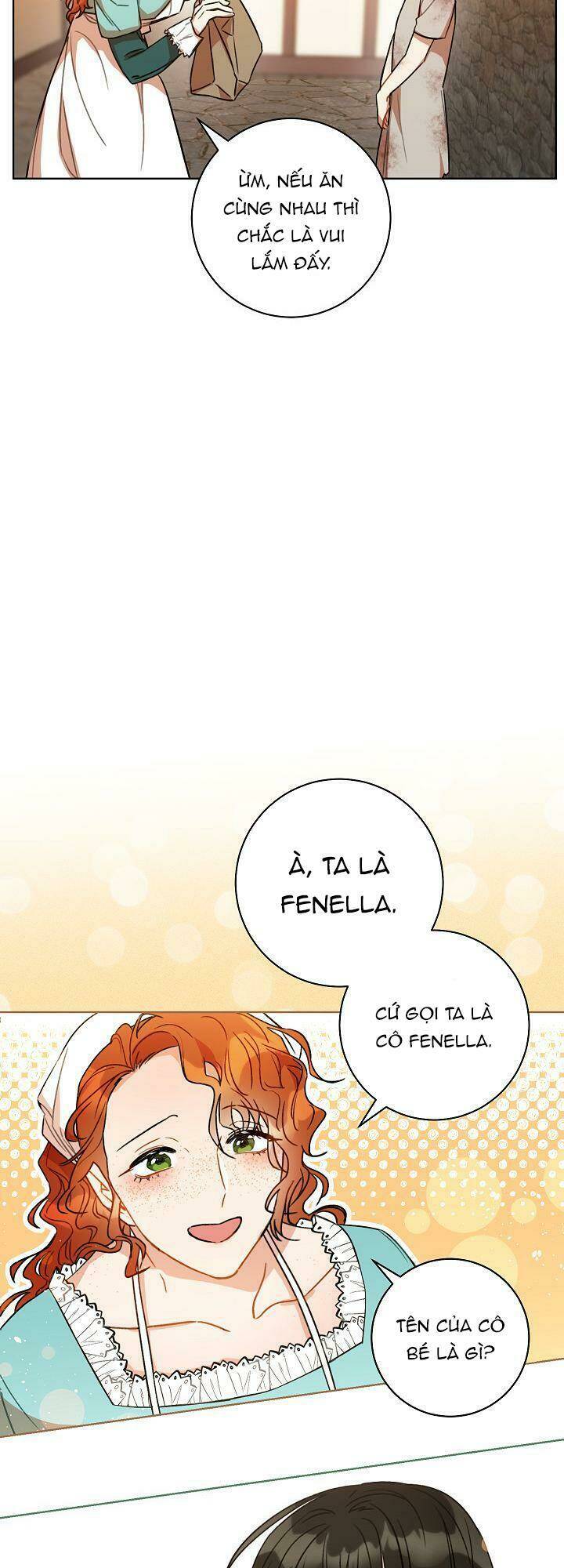 One Pair Lady: Chapter 11