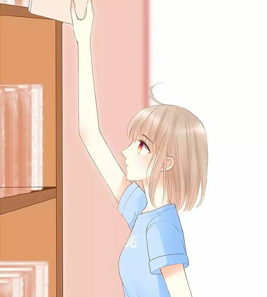 Đóa Hoa Chớm Nở: Chapter 6