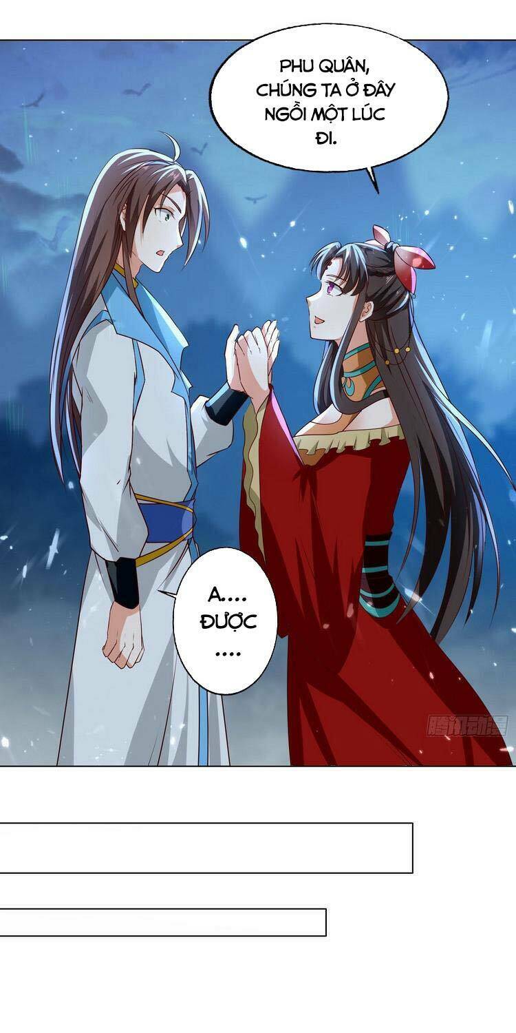 Dị Giới Siêu Cấp Ở Rể: Chapter 120