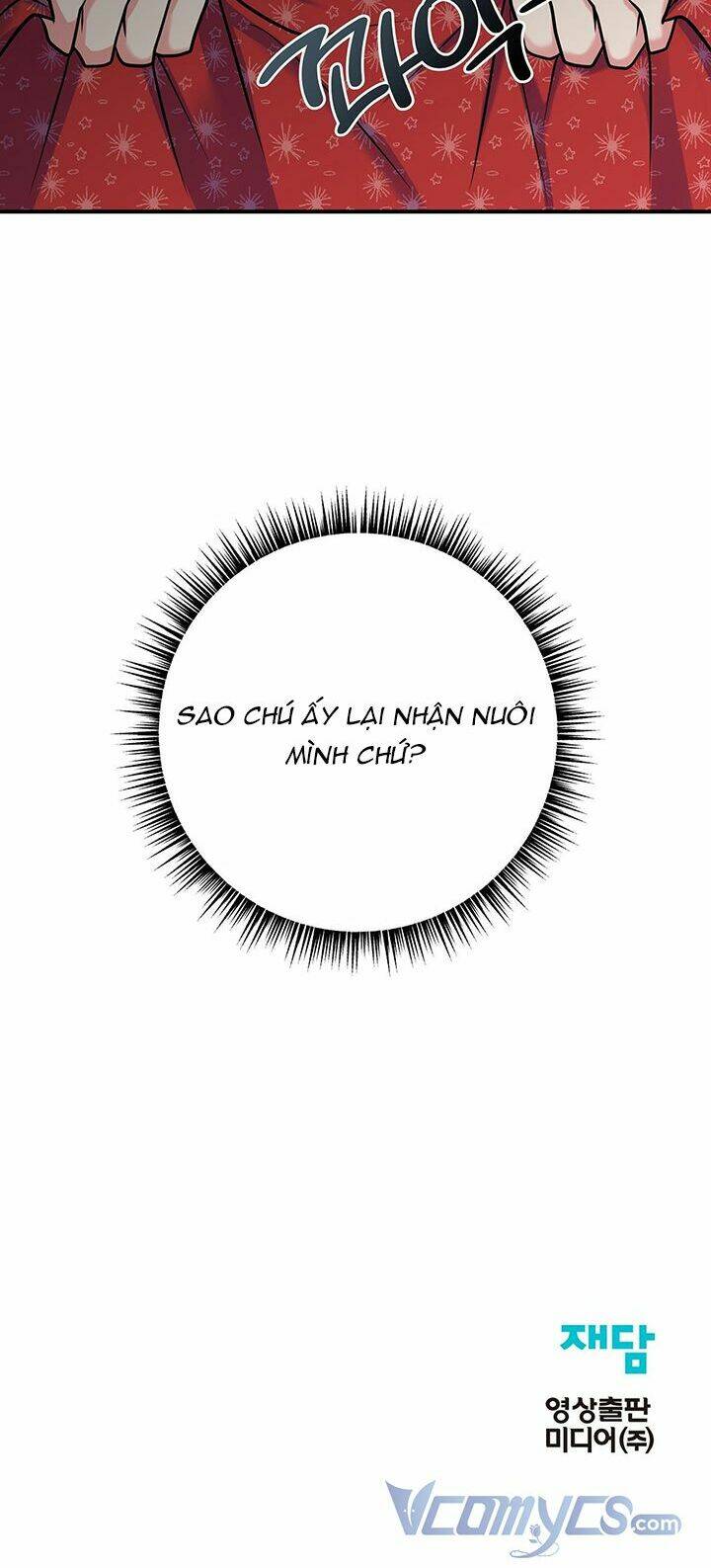 Đứa Bé Con Tin Thật Dễ Thương: Chapter 5