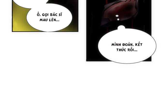 Crepuscule (Yamchi): Chapter 80