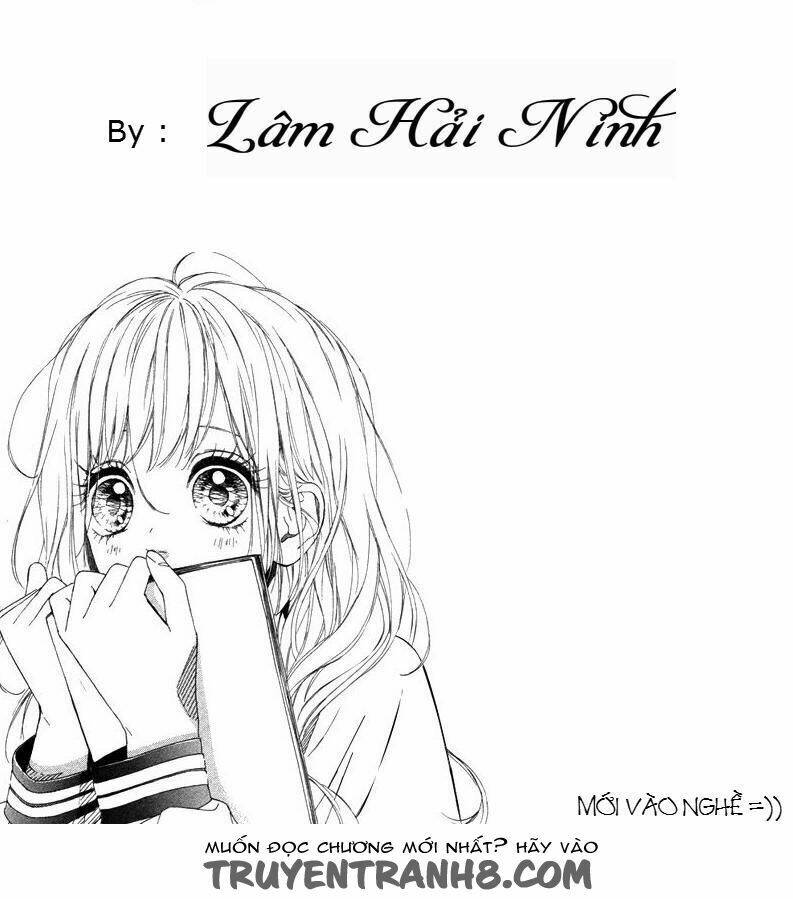 Henyoku No Labyrinth: Chapter 14