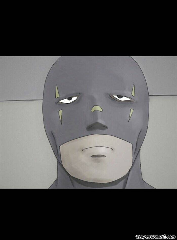 Thứ Sáu: Những Câu Chuyện Cấm: Chapter 17