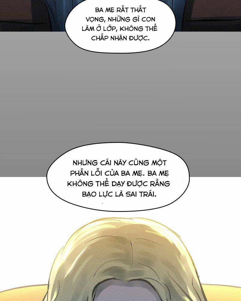 Vùng Đất Xám: Chapter 20