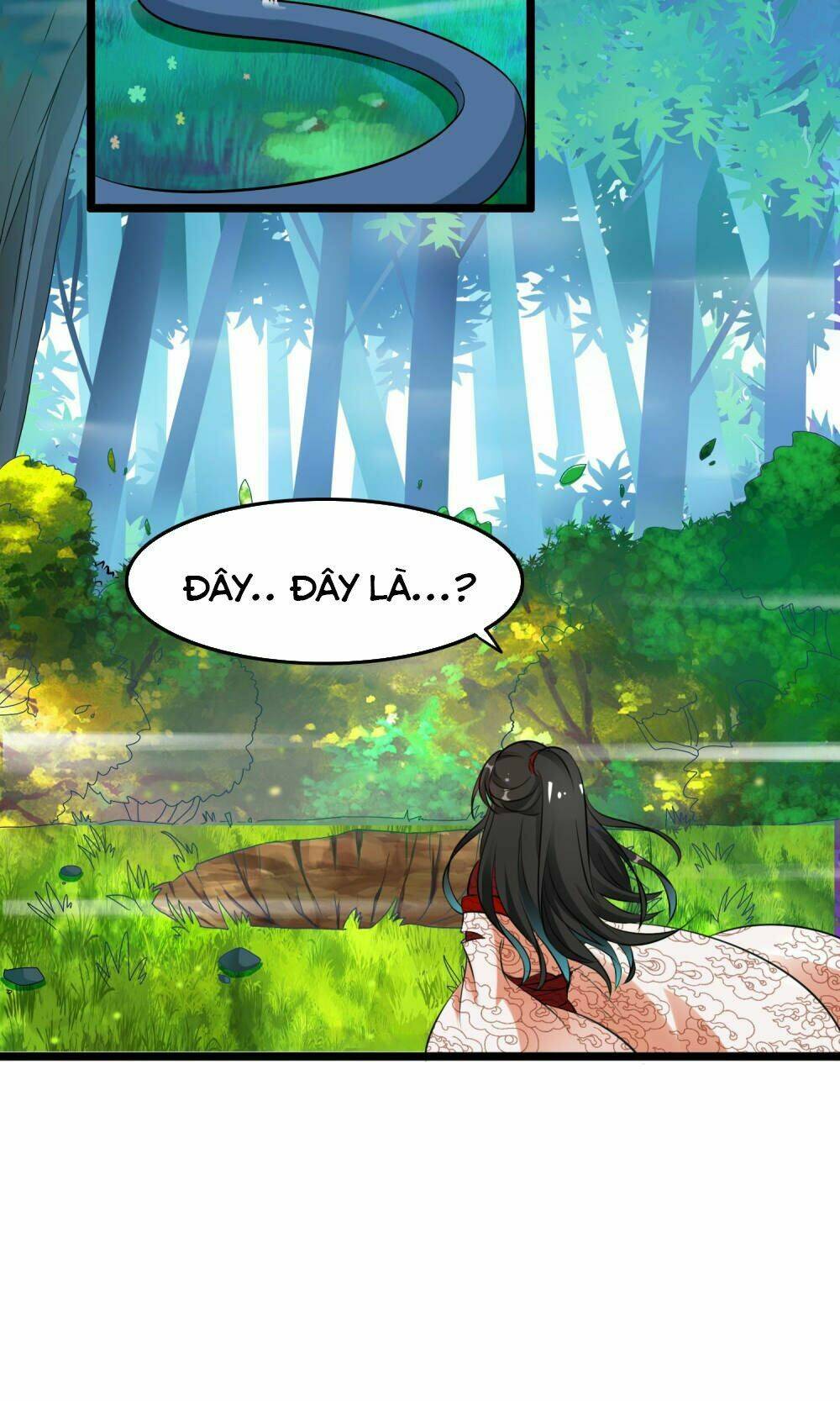 Nghịch Đồ Tại Thượng: Chapter 4