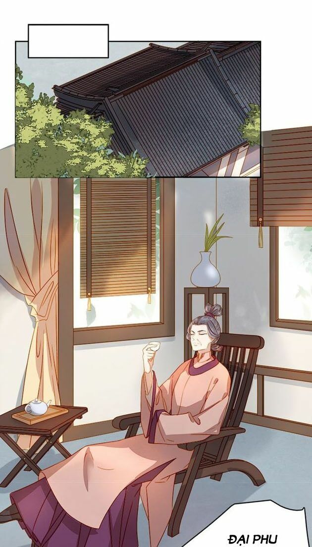 Xuân Khuê Bí Lục: Xưởng Công Thái Liêu Nhân: Chapter 41