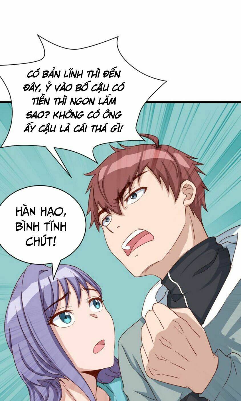 Hệ Thống Tu Tiên Mạnh Nhất: Chapter 6