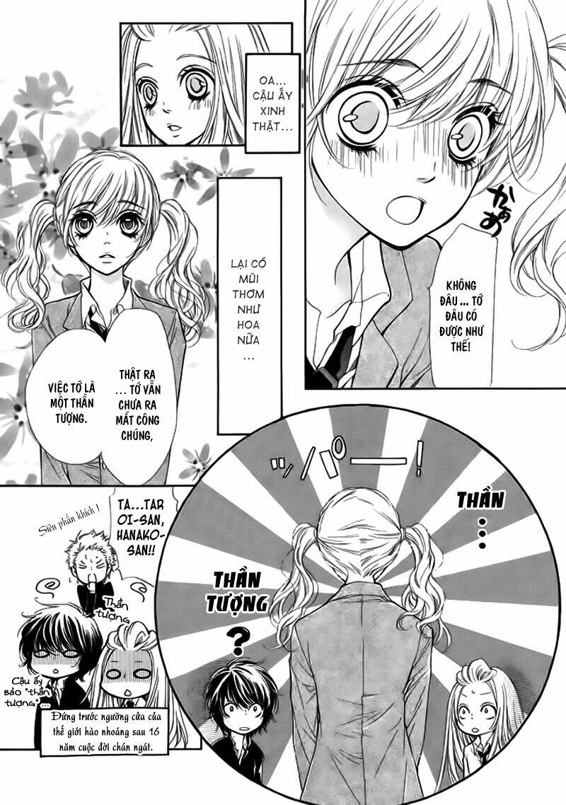 Pika Ichi: Chapter 4