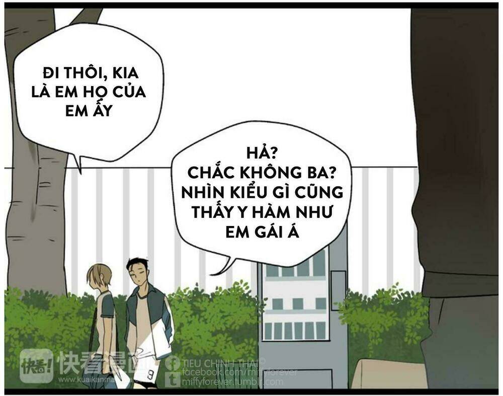 Mục Linh: Chapter 11