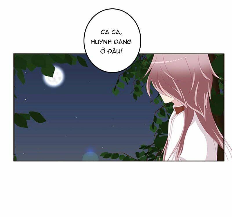 Tướng Quân Mời Ra Trận: Chapter 96