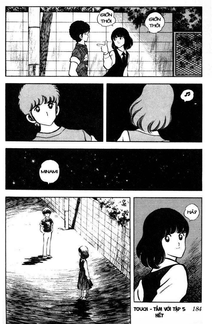 Touch: Chapter 49