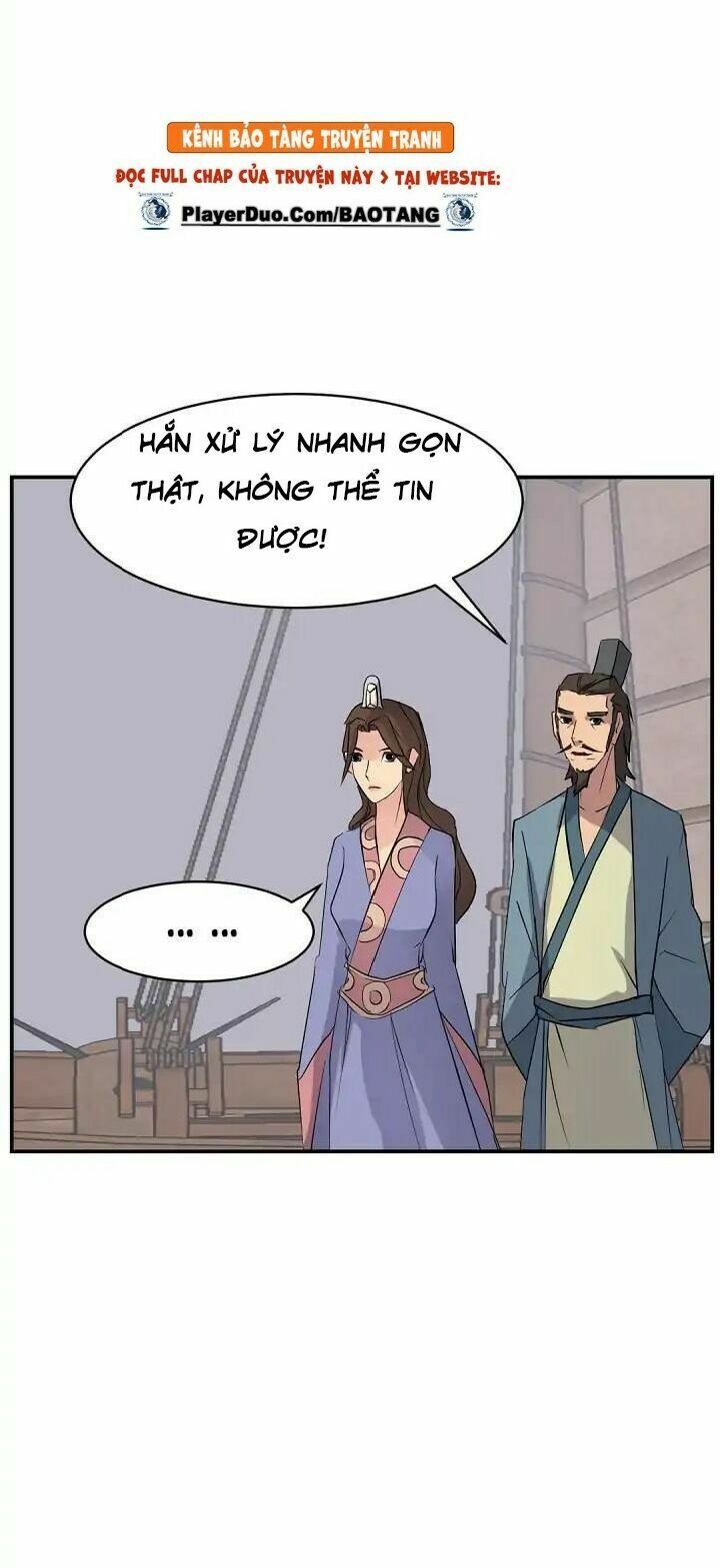 Trọng Sinh, Bất Khả Chiến Bại: Chapter 52