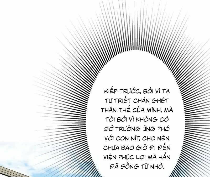 Này! Đừng Động Vào Phô Mai Của Tôi: Chapter 54