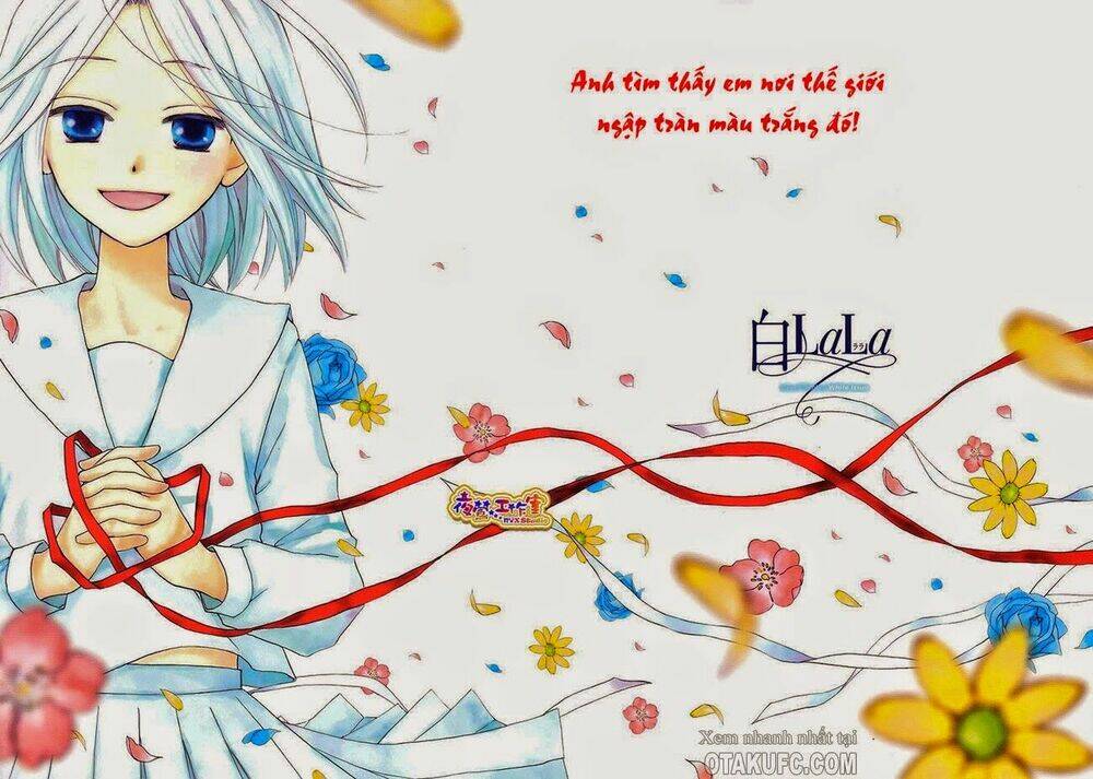 Kaeribana no Konojo: Chapter 0