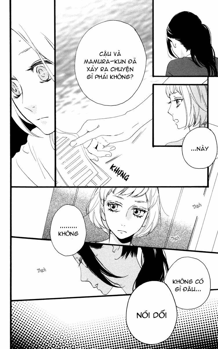 Sao Mai Của Em: Chapter 18