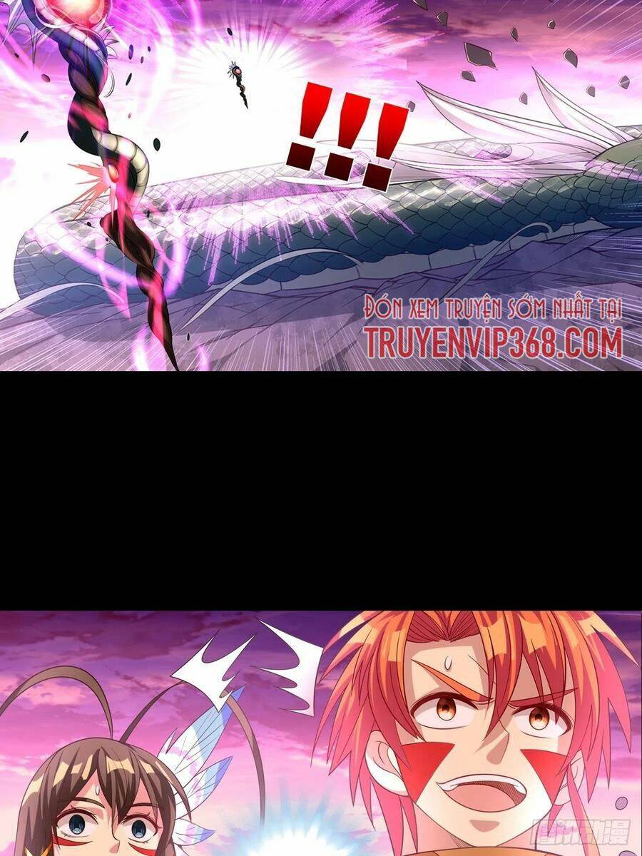 Người Nguyên Thủy Mạnh Nhất: Chapter 12