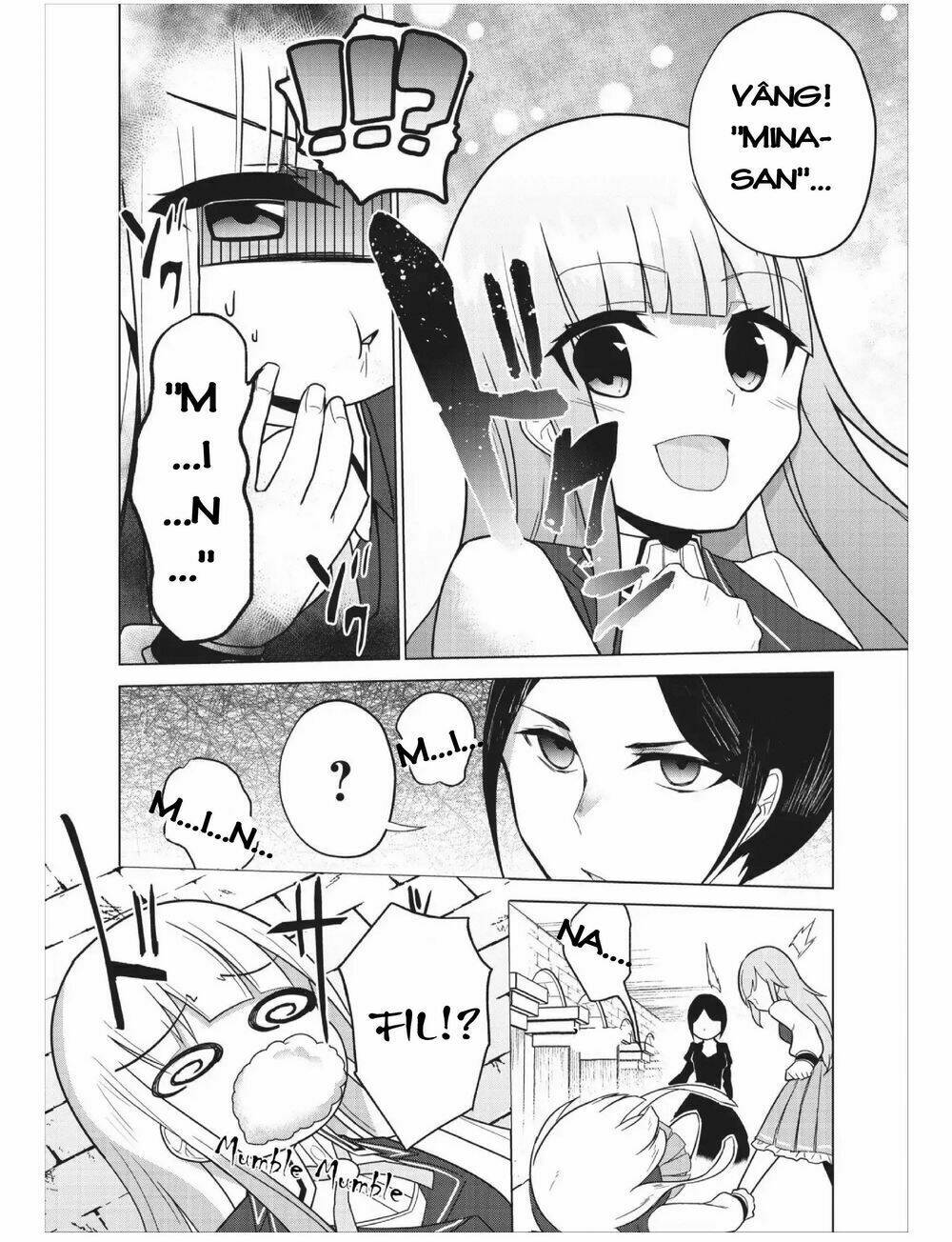 Koryuu Nara Sude De Taosemasu Kedo, Kore Tte Joushiki Janai N Desu Ka?: Chapter 5