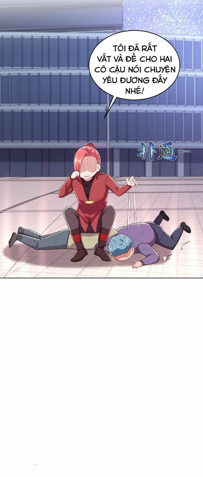 Chí Tôn Toàn Năng: Chapter 70