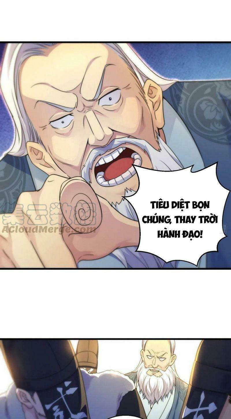 Ta Là Đại Hoàn Đan: Chapter 49