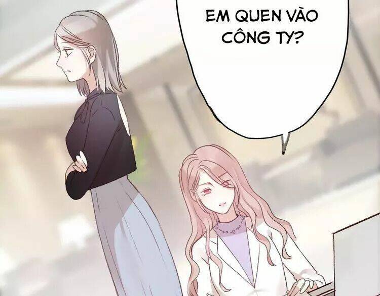 Cuộc Chiến Tình Yêu: Chapter 8