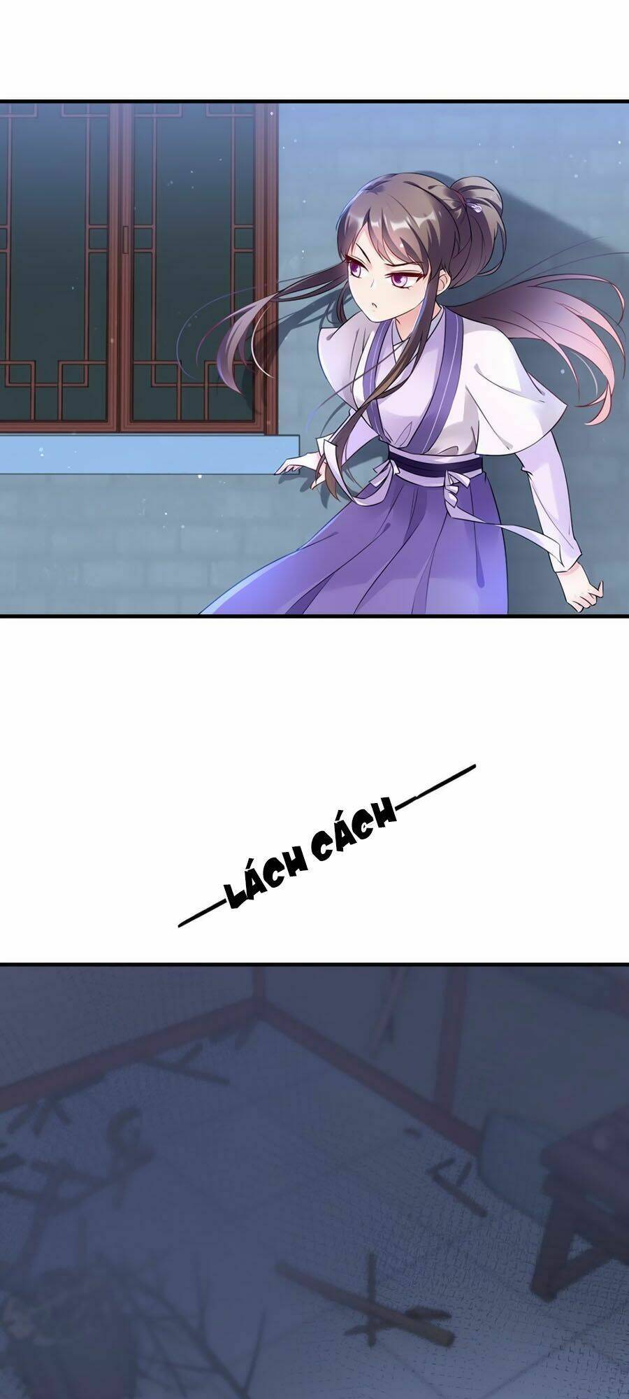 Vương Phi Có Chút Nghịch Ngợm: Chapter 23